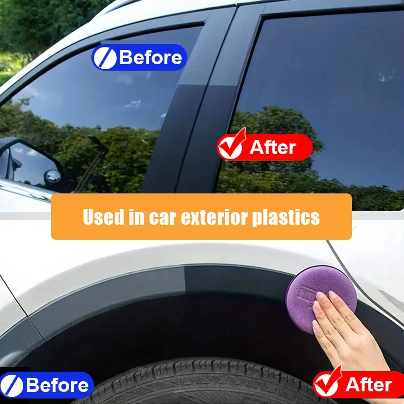 Sneaker Care Spray - Auto lederen interieurreiniger Langdurige reiniging van