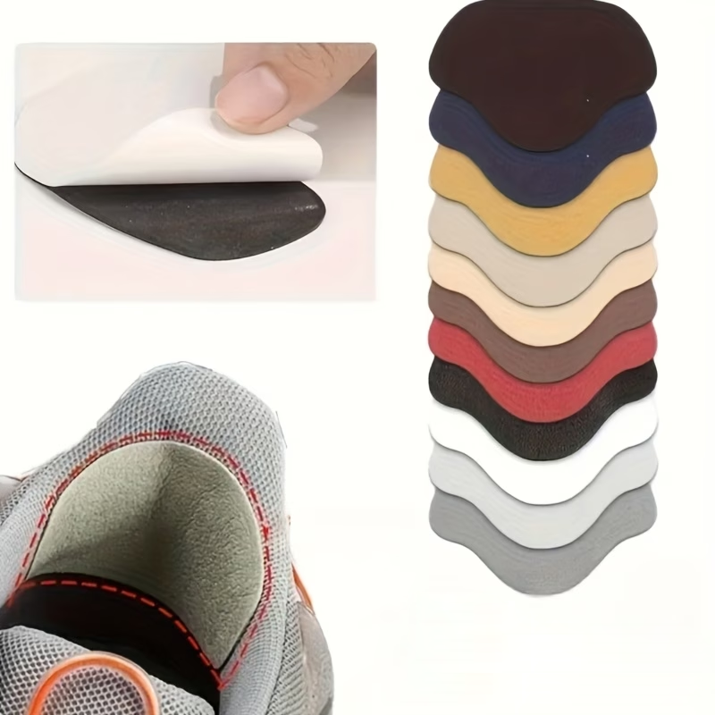 Sneaker Care Set - 4-delige reparatieset voor sneakers, geen naaiwerk