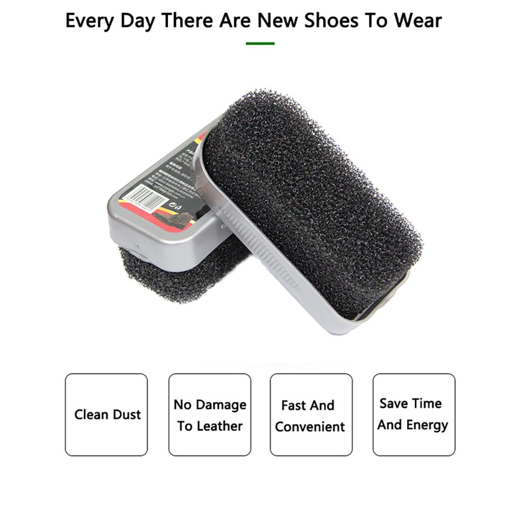 1pc suède schoen borstel plast - Sneaker Care For Suede recensie en prijs