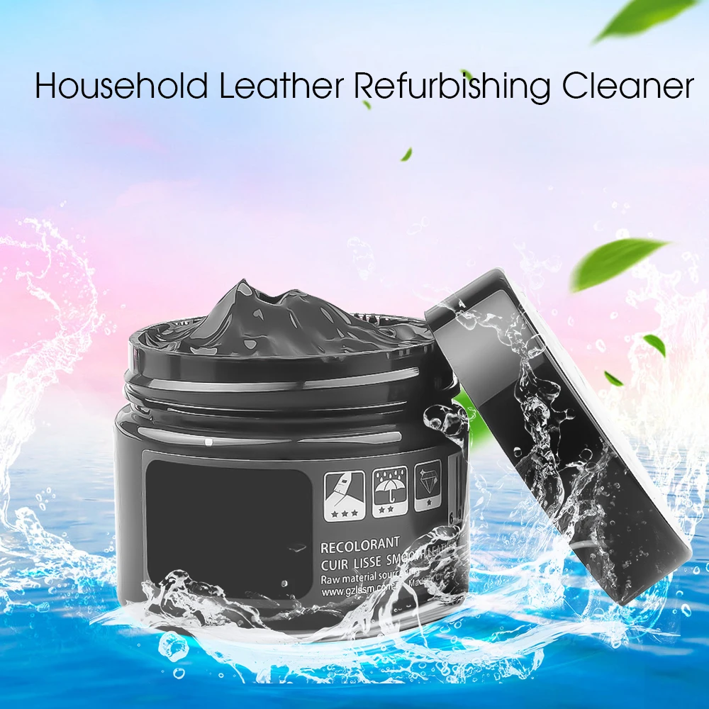 Lederreparatieset, kleurherste - Sneaker Care Spray recensie en prijs