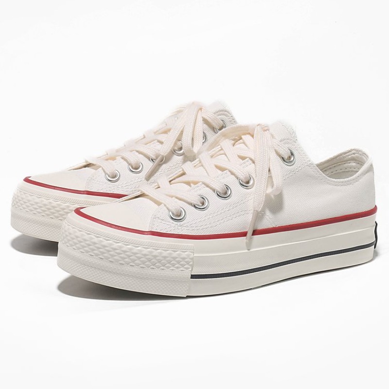 Studenten canvas schoenen met  - Vans Shoes Old Skool recensie en prijs