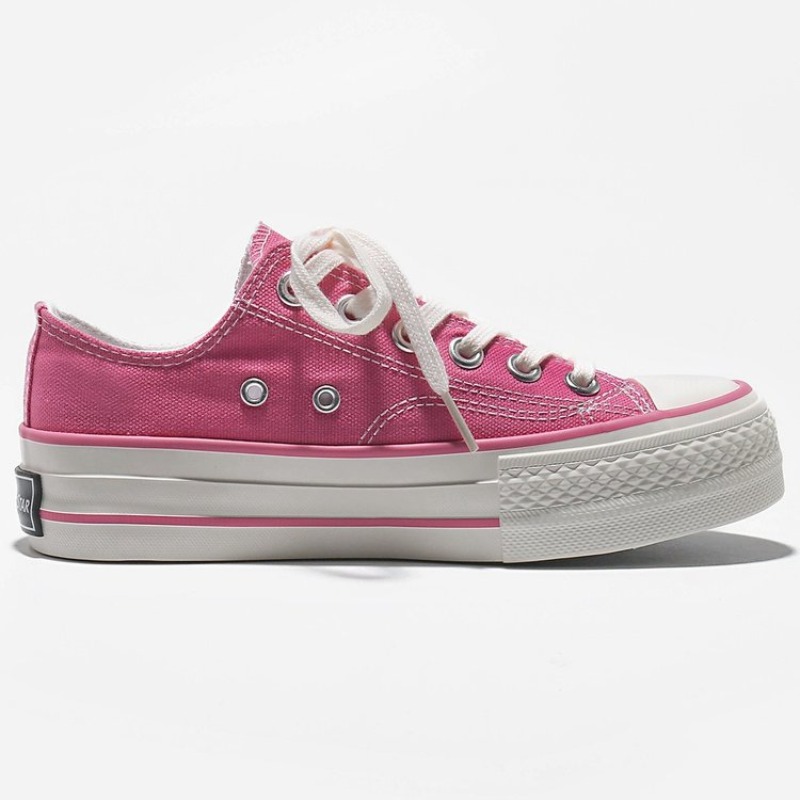 Studenten canvas schoenen met  - Vans Shoes Old Skool recensie en prijs