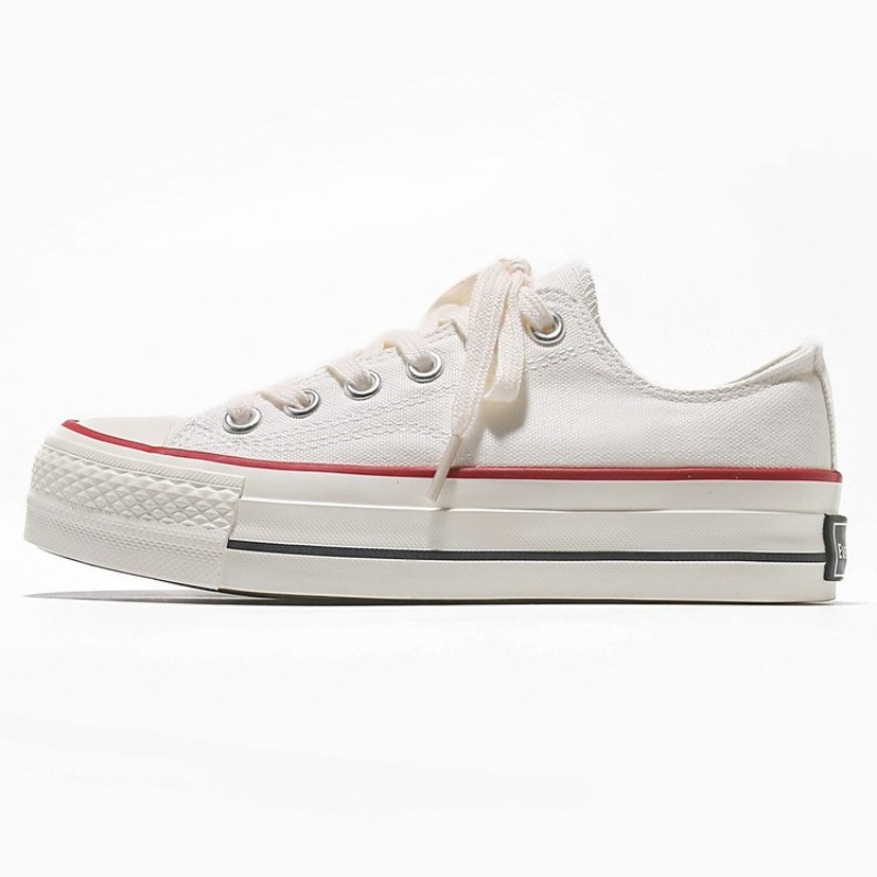 Studenten canvas schoenen met  - Vans Shoes Old Skool recensie en prijs