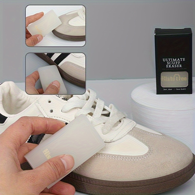 1 stuks hoogwaardige schoenrei - Sneaker Care White recensie en prijs