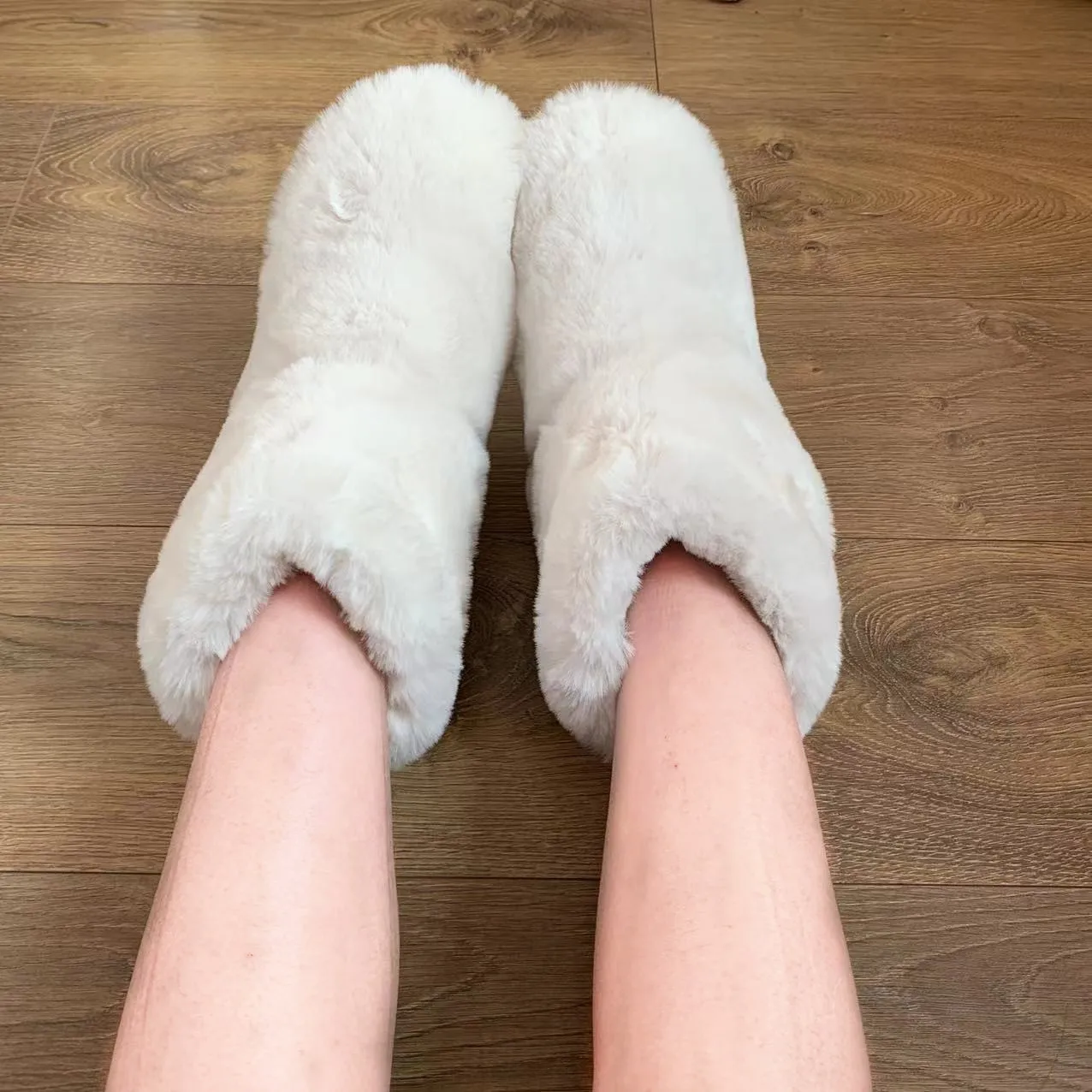 Huis Pluizige Slipper Dames Wi - Sneaker Care Set recensie en prijs