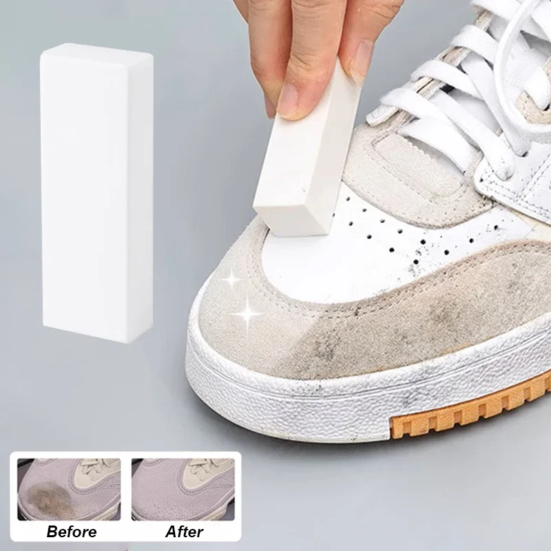 Suède & Sneakerschoenen Reinig - Sneaker Care For Suede recensie en prijs