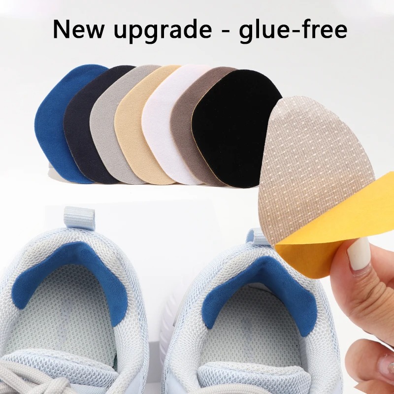 Reparatie van sneakers Anti-sl - Sneaker Care Set recensie en prijs