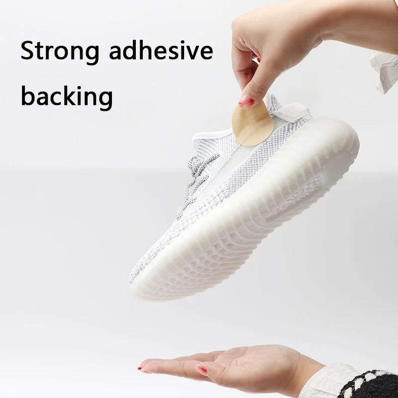 Reparatie van sneakers Anti-sl - Sneaker Care Set recensie en prijs