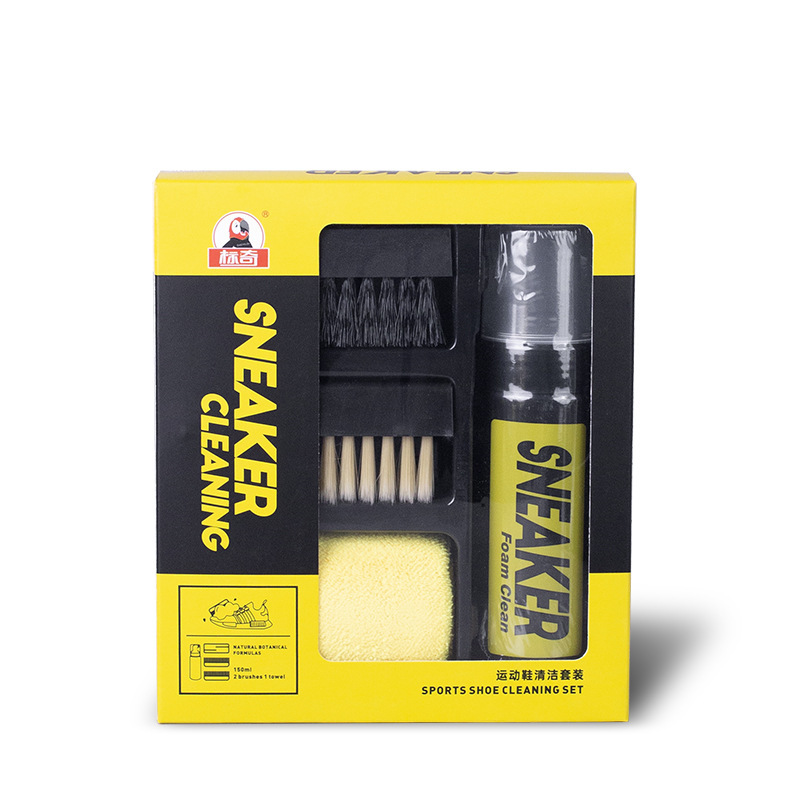 150 ml witte suède laarzen sto - Sneaker Care White recensie en prijs