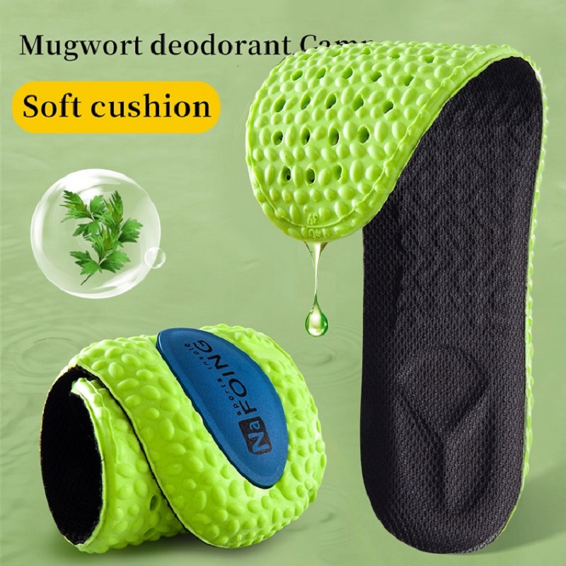 X Sports Shock Absorptie Inleg - Sneaker Care Foam recensie en prijs