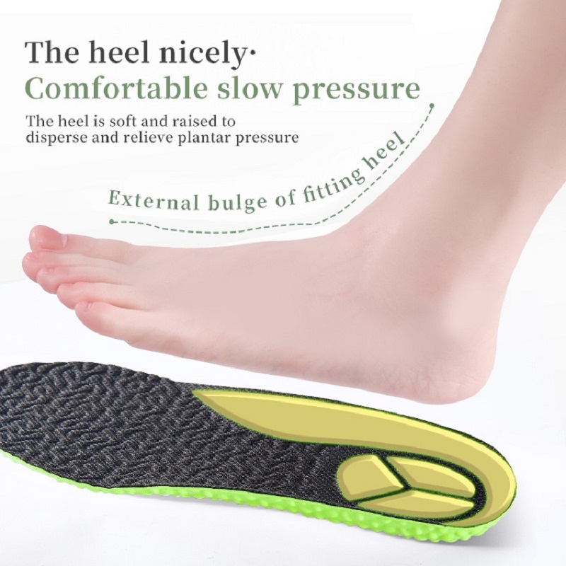 Sportieve inlegzool met schoka - Sneaker Care Foam recensie en prijs
