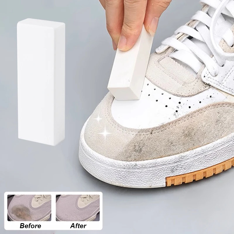 Suède & Sneaker Schoenen Reini - Sneaker Care For Suede recensie en prijs