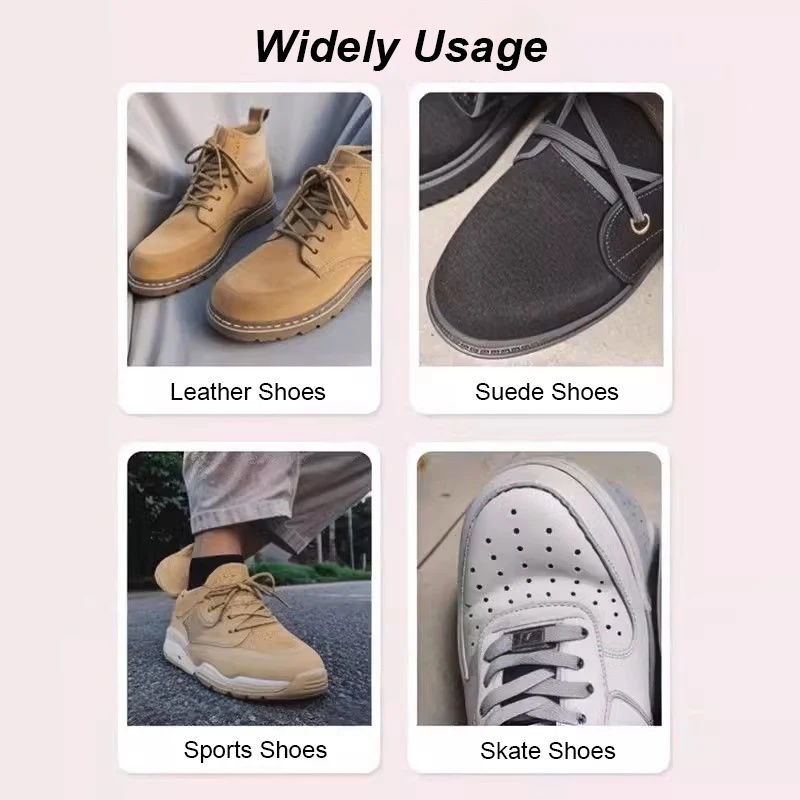 Suède & Sneaker Schoenen Reini - Sneaker Care For Suede recensie en prijs