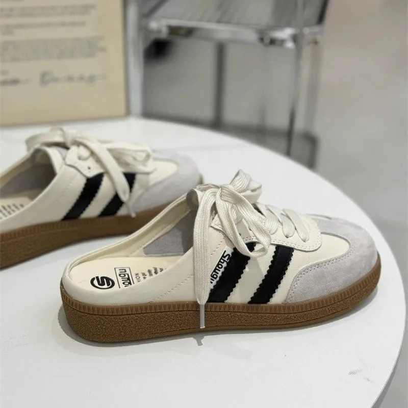 Vrouwen Muilezels Schoenen Spo - Sneaker Care Set recensie en prijs