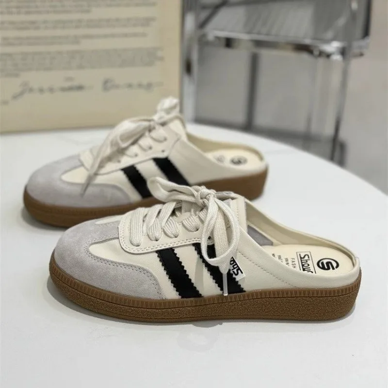 Vrouwen Muilezels Schoenen Spo - Sneaker Care Set recensie en prijs