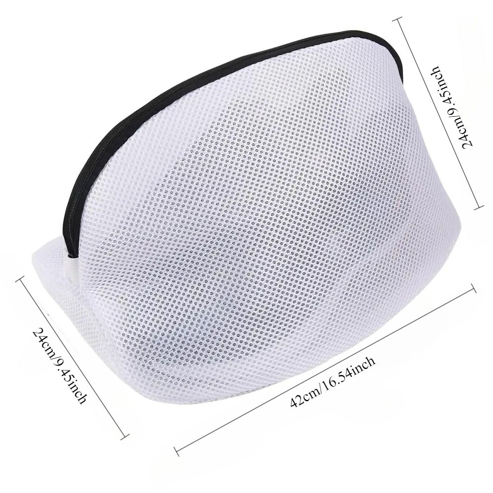 Waszakjes voor schoenen met ri - Sneaker Care Cleaning Kit recensie en prijs