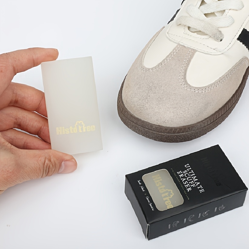 1/2 Pc Schoenreiniger Gum Witt - Sneaker Care White recensie en prijs