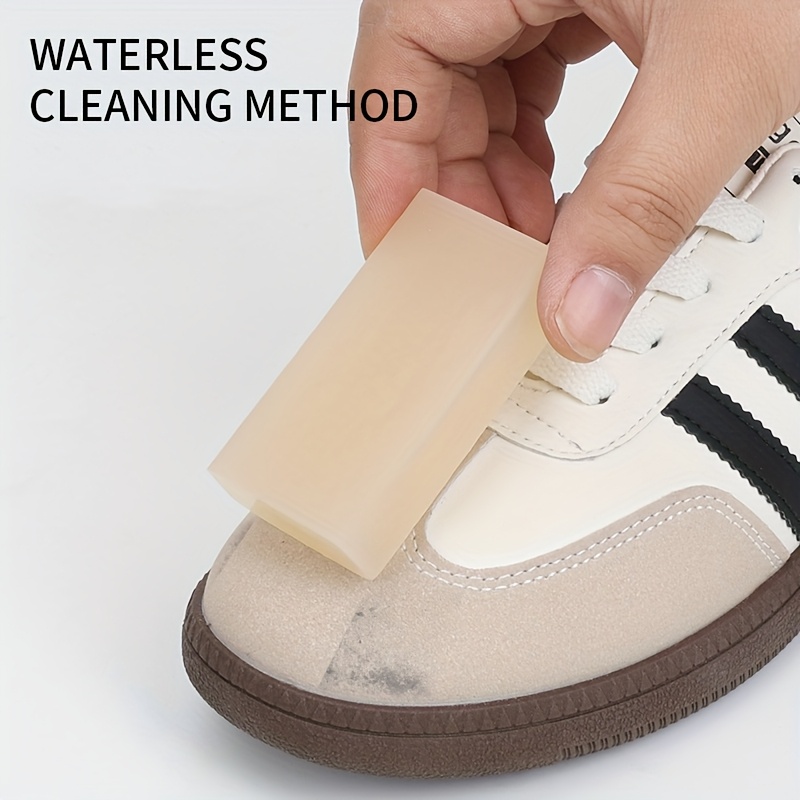 1/2 Pc Schoenreiniger Gum Witt - Sneaker Care White recensie en prijs