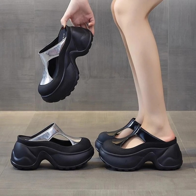 Dames Sandalen Home Cloud Slip - Sneaker Care Set recensie en prijs