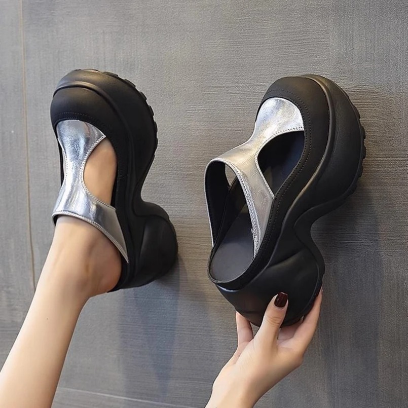 Dames Sandalen Home Cloud Slip - Sneaker Care Set recensie en prijs