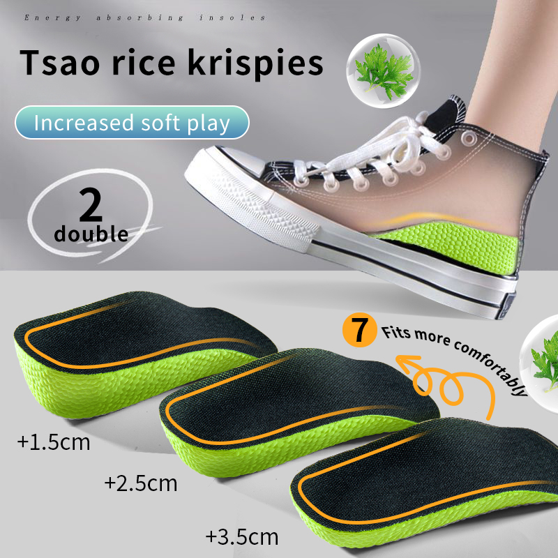 Traagschuim Hoogte Toename Inl - Sneaker Care Foam recensie en prijs