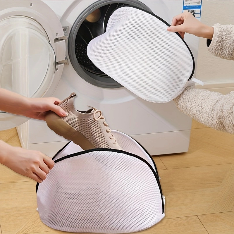 Schoenwasmachinezakken, mesh w - Sneaker Care Cleaning Kit recensie en prijs