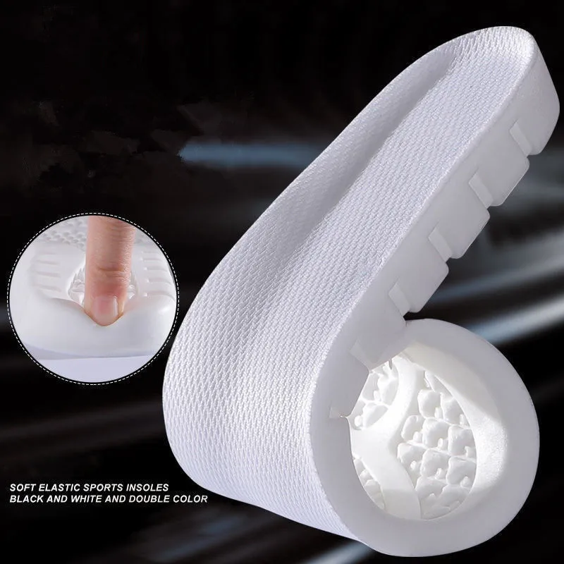 Zachte Sport Inlegzolen voor S - Sneaker Care Foam recensie en prijs